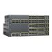 CISCO Cat2960Plus48 10/100PoE+2 1000BT+2