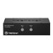 TRENDNET - 2-port DVI KVM Switch Kit (P)