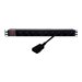 MCL Reglette electrique rackable 9 prise