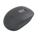 LOGI M196 Bluetooth Mouse - Graphite