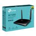 TP-LINK AC1200 Wireless Dual Band 4G LTE