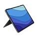 LOGI Combo Touch iPad Pro 11p (FRA)