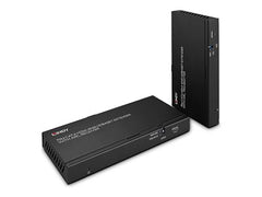LINDY 70m Cat.6 HDMI 4K60 HDBaseT Extend