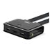 LINDY HDMI KVM Switch 2 Port USB 2.0
