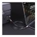 LINDY 0.5m USB 3.2 Type C to B Cable Cbl