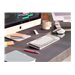 LOGI MX Mech Mini Wl Illum Keyboard(FRA)
