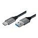 MCL Cable Type C Male / Type A USB 3.0