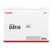 CANON CRG 041H Toner black for LBP312x