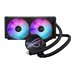 ASUS ROG RYUO III 240 ARGB liquid cooler