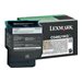 LEXMARK C546 X546 CARTOUCHE LRP