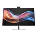 HP Écran pour conférence 4K Series 27p