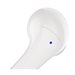 BELKIN SOUNDFORM Motion TW Earbuds White