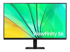 SAMSUNG ViewFinity S60D 32p WQHD IPS