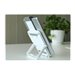 NEOMOUNTS TABLET-UN200WHITE Desk Stand