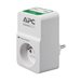 APC Essential SurgeArrest Outlet 230V FR