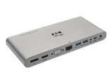 EATON TRIPPLITE Dock Station 3 Displ.