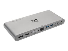 EATON TRIPPLITE Dock Station 3 Displ.