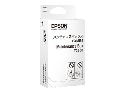EPSON RECUPERATEUR D ENCRE USAGEE WF100W