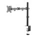 NEOMOUNTS Flat Screen Desk Mount clamp