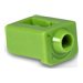LINDY SFP Port Locks GREEN 20pcs.