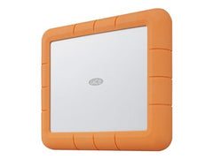 LACIE Rugged Raid Shuttle 8To USB-C