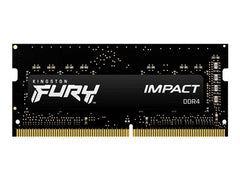 KINGSTON 32Go 3200MHz DDR4 CL20 SODIMM