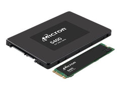 LENOVO ThinkSystem 5400 MAX 1.92To SSD