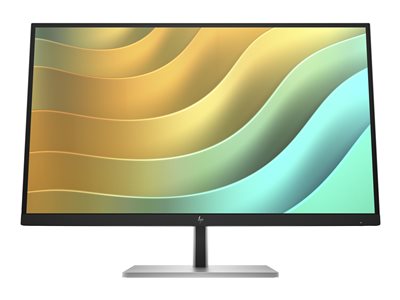 HP Écran E27u G5 QHD 27p