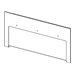 APC HyperPod Window Window Brush Strip