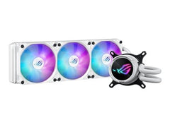 ASUS ROG Strix LC III 360 ARGB cooler