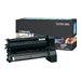 LEXMARK CARTOUCHE DE TONER LRP