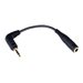 EPOS 3.5mm to 2.5mm Adapter