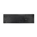 CHERRY KW 9100 SLIM Keyboard