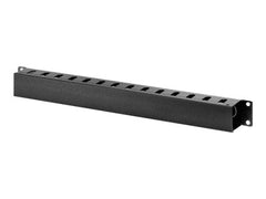 APC Easy Rack Horizontal Cable Mngr 1U