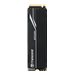 TRANSCEND 1To M.2 2280 PCIe Gen4x4 SSD