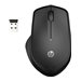 HP 280 Silent Wireless Mouse (EN)