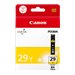 CANON Yellow ink Cartridge