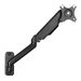 NEOMOUNTS wall mounted monitor arm