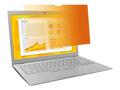 3M Gold Privacy Filter for Apple MacBook