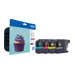 BROTHER TONER NOIR 2200 PAGES S