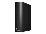 WD Elements external HDD USB3.0 12To