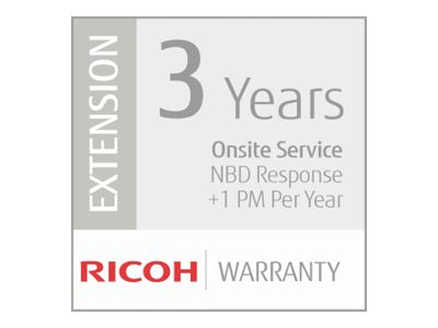 FUJITSU Recommended Upgrade: Extends sta