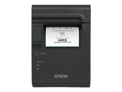 EPSON TM-L90 Receipt Printer 465 USB