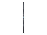 APC Metered Rack PDU 2G- ZeroU -20A/208V
