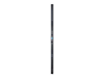 APC Metered Rack PDU 2G- ZeroU -20A/208V