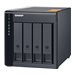 QNAP TL-D400S 4-bay desktop exp. Unit