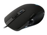LEXIP - SOURIS FILAIRE NP93 NEPTUNIUM AL