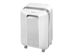 FELLOWES DESTRUCTEUR MICROSHRED LX201 BL