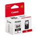CANON 1LB CRG PG-560XL Black XL Ink Crtg