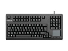 CHERRY G80-11900 KB MX Touchpad (BE)